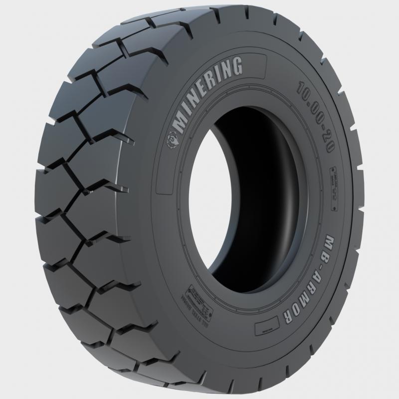 MINERING MB-ARMOR 7.5-15 PR14